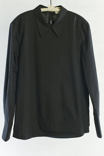 Nero Pullover Shirt