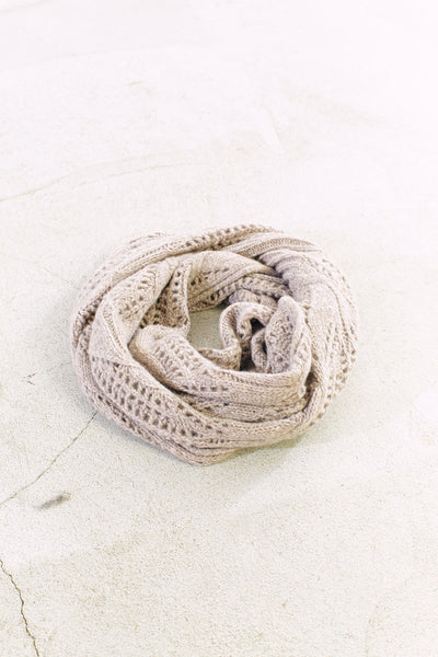 Desert Infinity Scarf