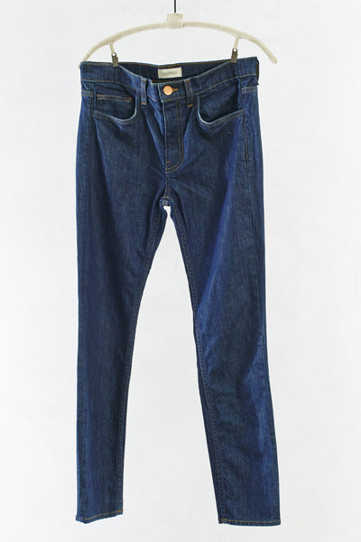 High Falutin Dude Jean