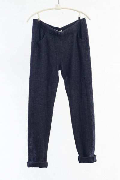 Blackish Ruby Pant