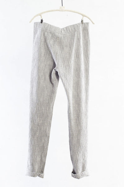 Silver Ruby Pant