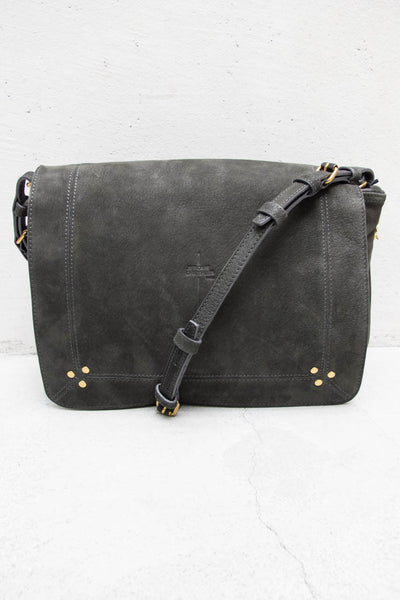 Plomb Igor Velvet Goatskin