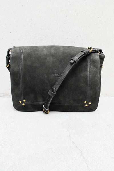 Plomb Igor Velvet Goatskin