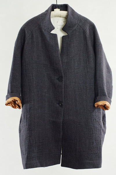 Black Coat