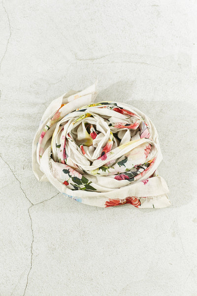 Fiorenza Scarf