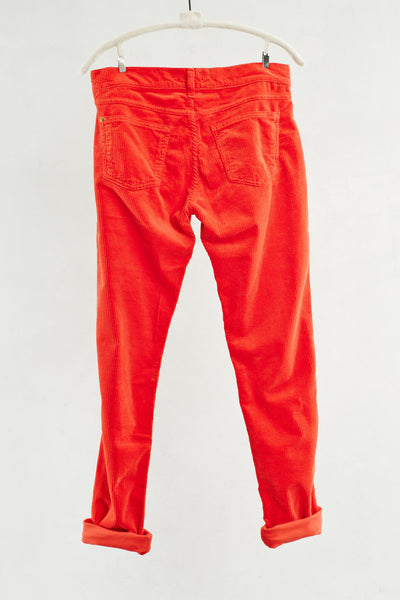 Rouge Jones Corduroy Pant