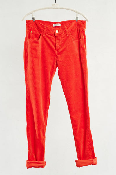 Rouge Jones Corduroy Pant