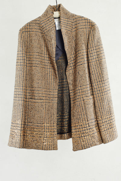 Bowie Jacket