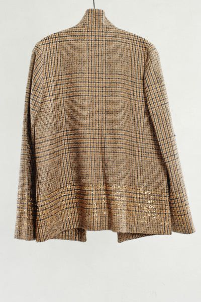 Bowie Jacket