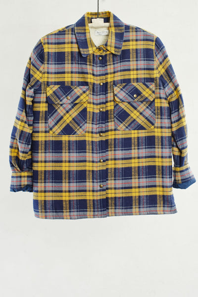 Leone Shirt Jacket