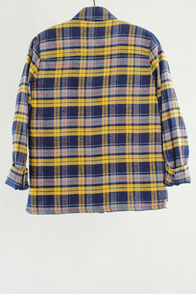 Leone Shirt Jacket