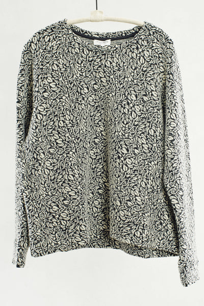 Time Pullover