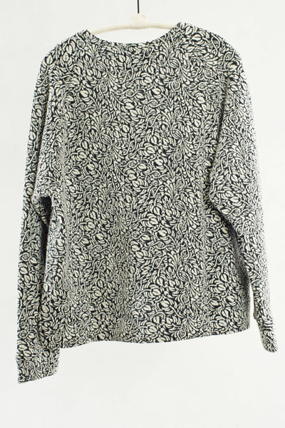 Time Pullover