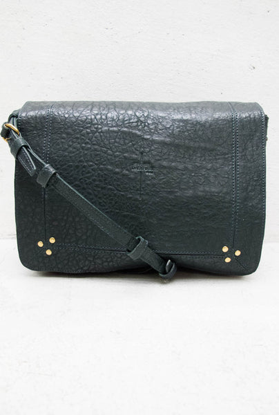 Sapin Igor Bubble Lambskin