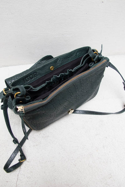 Sapin Igor Bubble Lambskin