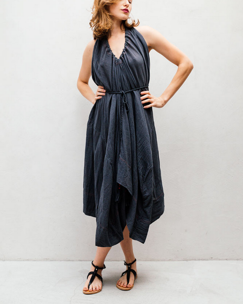 Lyria Dress