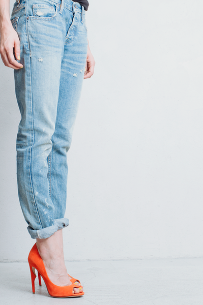 Kura Owen Jeans