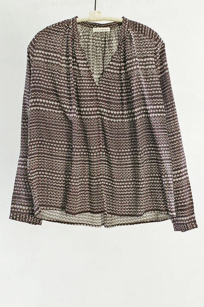 Batik Bridget Blouse