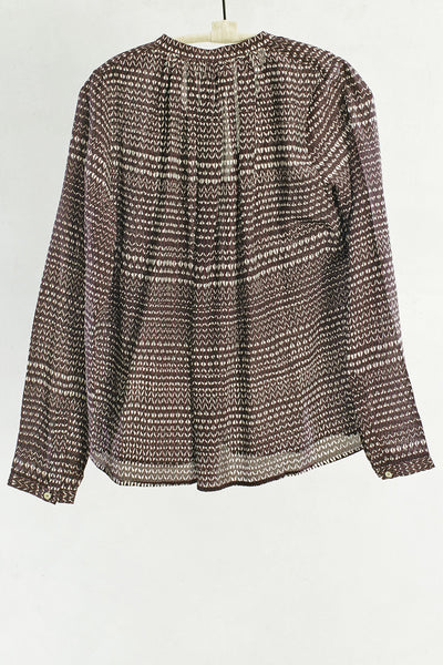 Batik Bridget Blouse