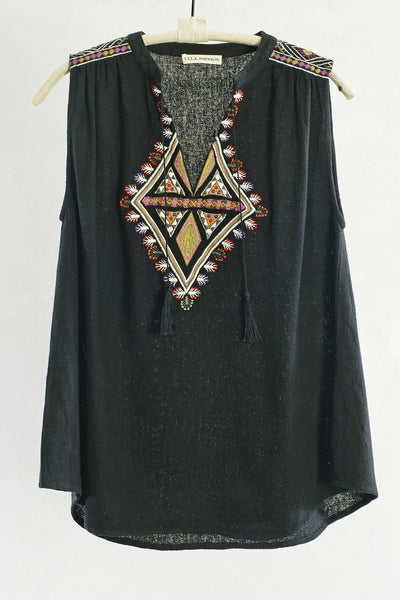 Jet Layla Top