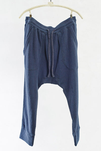 Knit Harem Pant