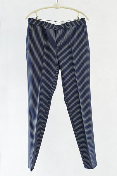 Stripe Trouser