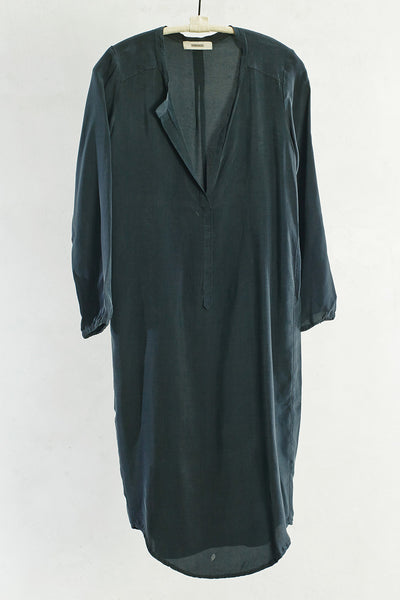 Blackish Deno Dress