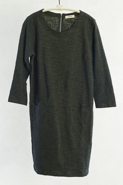 Blackish Rebus Dress