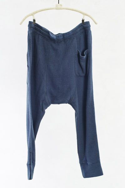 Knit Harem Pant
