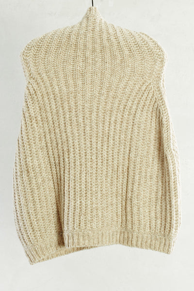 Milk Neck Warmer