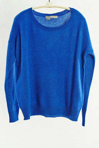 Sapphire Chazzie Pullover