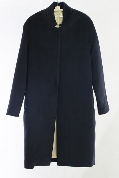 Wool Coat