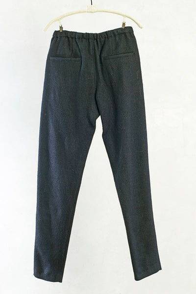 Black Idni Pant