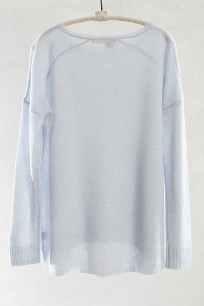 Bluebell Brandi Pullover