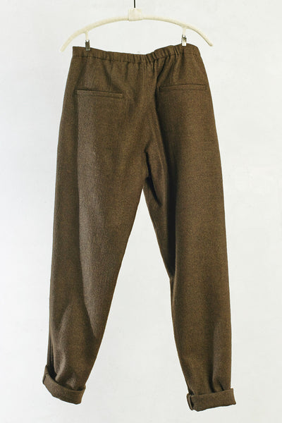 Bronze Idni Pant