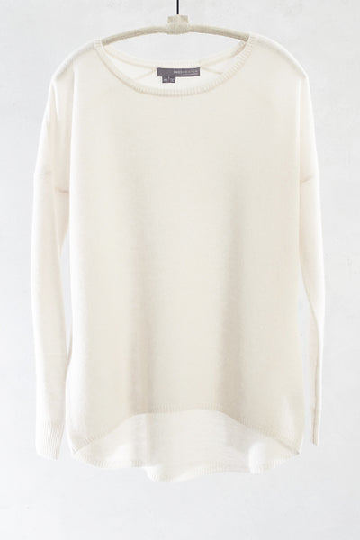 Chalk Brandi Pullover