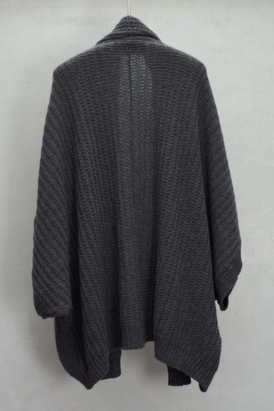 Charcoal Valentina Cardi