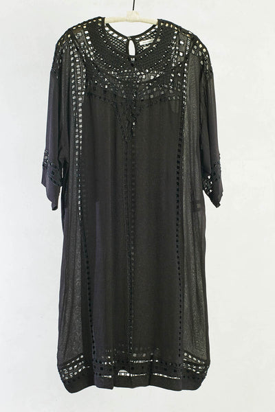 Black Else Dress