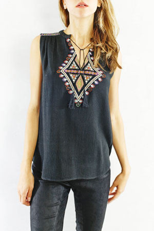 Jet Layla Top