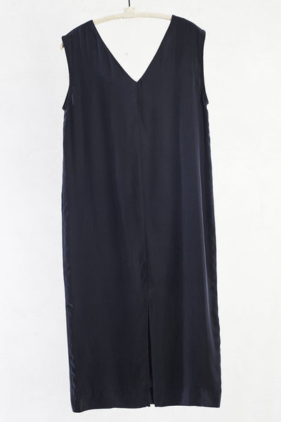 V Neck Dress