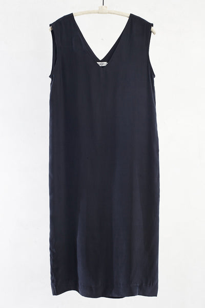 V Neck Dress