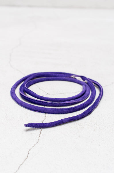 Cobalt Beamer Belt