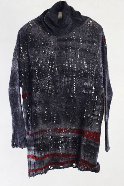 Husky Rollneck Sweater