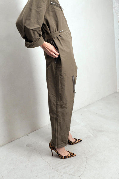 Army Flightsuit