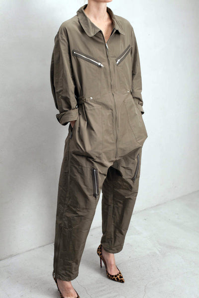 Army Flightsuit