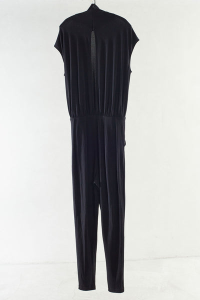 Cut Out Back Pytacio Jumpsuit