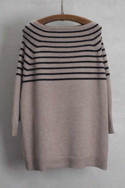 Sable Margot Pullover