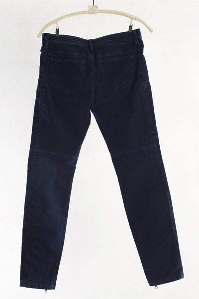 Dark Worn Marlow Pants