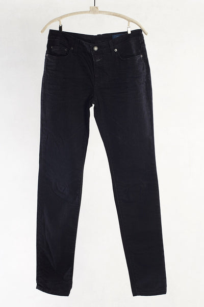 Dark Worn Marlow Pants