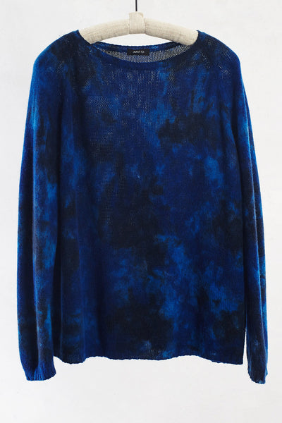 Miami Boatneck Pullover